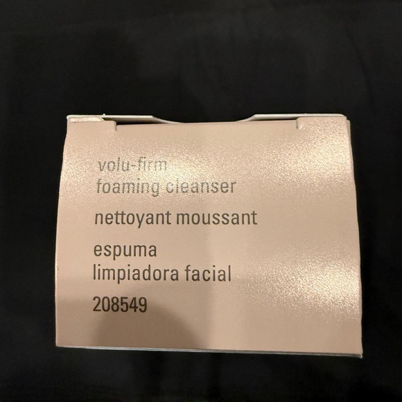 Mary Kay TimeWise Repair Volu-Firm Foaming Cleanser - New in Box - Picture 3 of 6